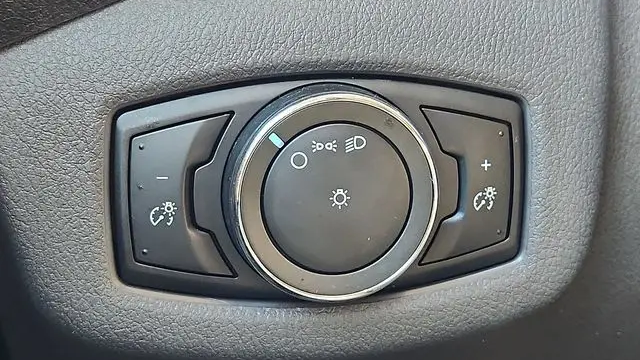 2015 Ford Transit Connect XL