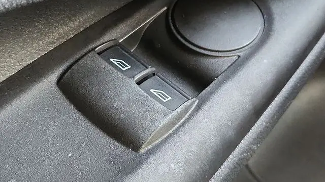 2015 Ford Transit Connect XL