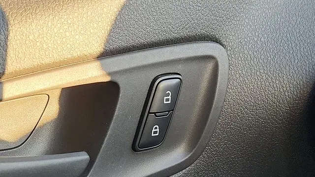 2015 Ford Transit Connect XL