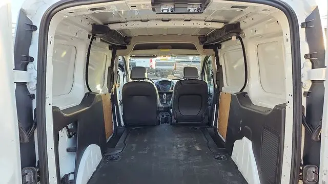 2015 Ford Transit Connect XL