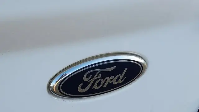 2015 Ford Transit Connect XL