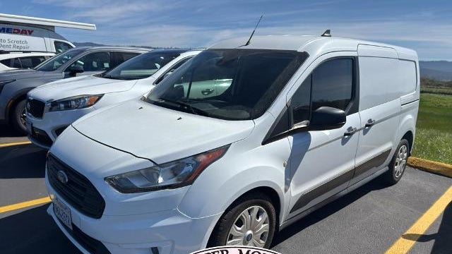 Preowned 2020 Ford Transit Connect XLT for Sale