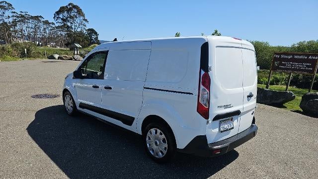 2020 Ford Transit Connect XLT