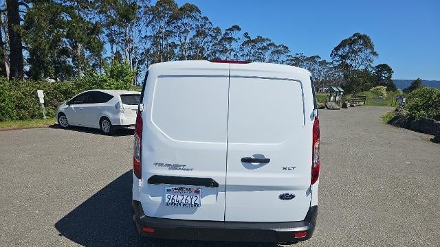 2020 Ford Transit Connect XLT