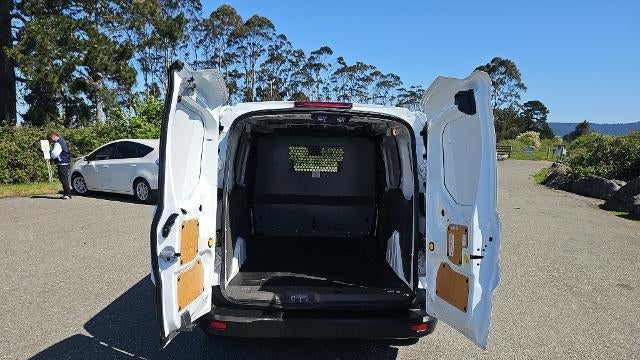 2020 Ford Transit Connect XLT