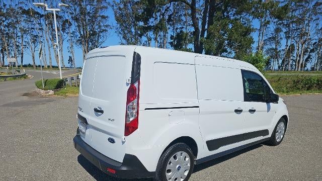 2020 Ford Transit Connect XLT