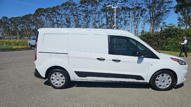 2020 Ford Transit Connect XLT