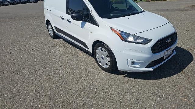 2020 Ford Transit Connect XLT