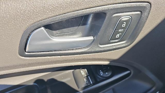 2020 Ford Transit Connect XLT