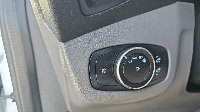 2020 Ford Transit Connect XLT