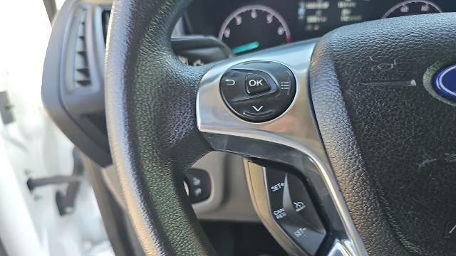 2020 Ford Transit Connect XLT