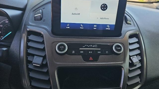 2020 Ford Transit Connect XLT