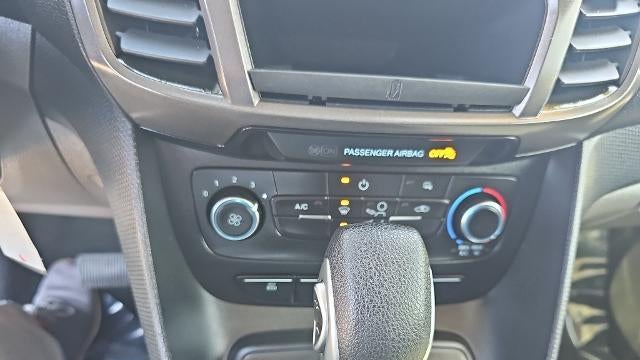 2020 Ford Transit Connect XLT