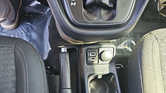 2020 Ford Transit Connect XLT