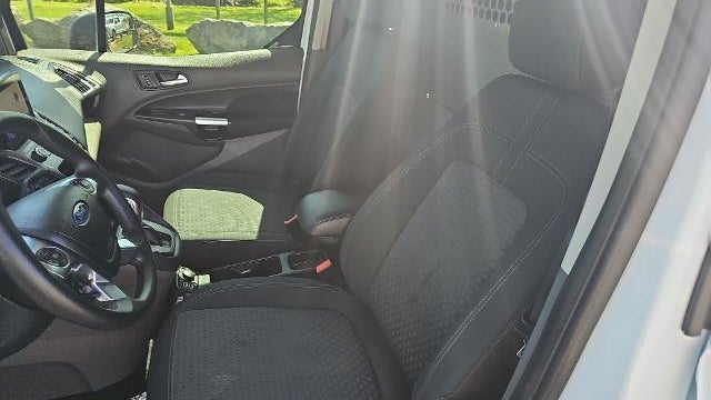 2020 Ford Transit Connect XLT