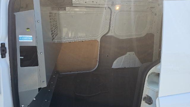 2020 Ford Transit Connect XLT