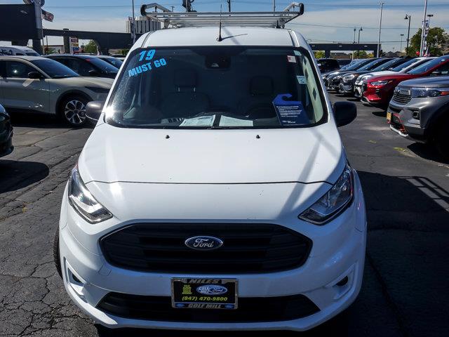 2019 Ford Transit Connect - $18,827