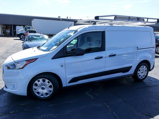 2019 Ford Transit Connect - $18,827