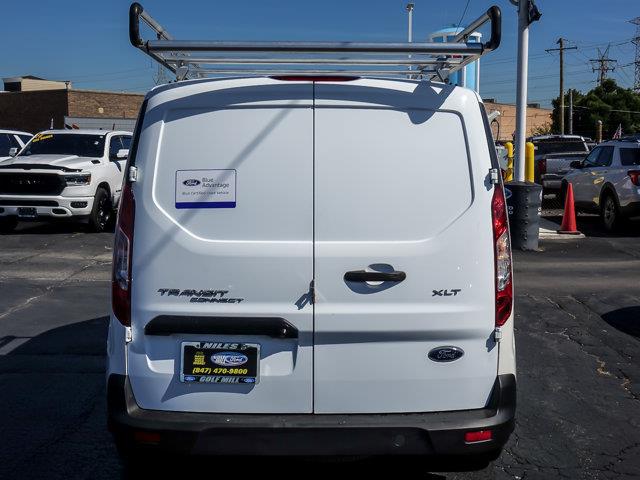 2019 Ford Transit Connect - $18,827