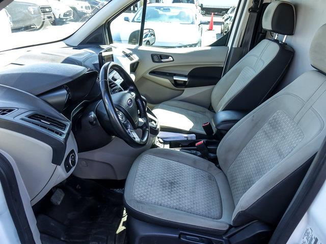 2019 Ford Transit Connect - $18,827