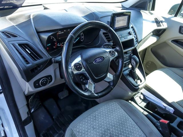 2019 Ford Transit Connect - $18,827