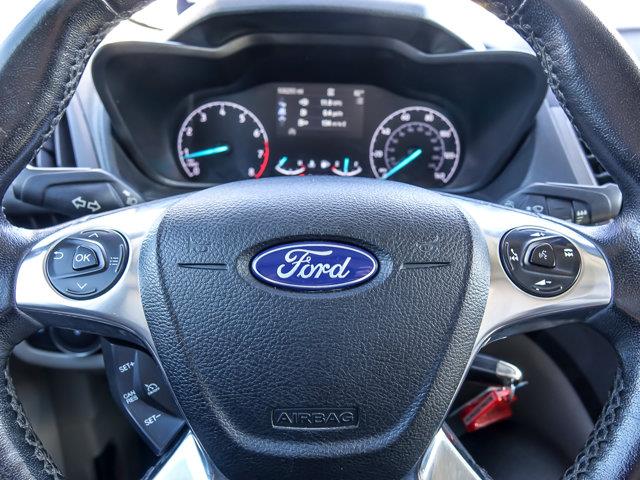 2019 Ford Transit Connect - $18,827