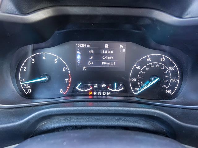 2019 Ford Transit Connect - $18,827