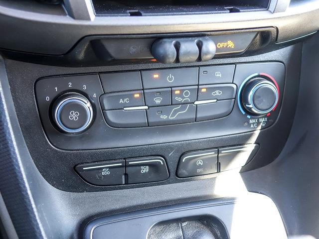 2019 Ford Transit Connect - $18,827