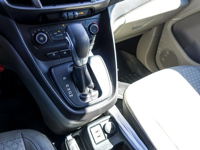 2019 Ford Transit Connect - $18,827