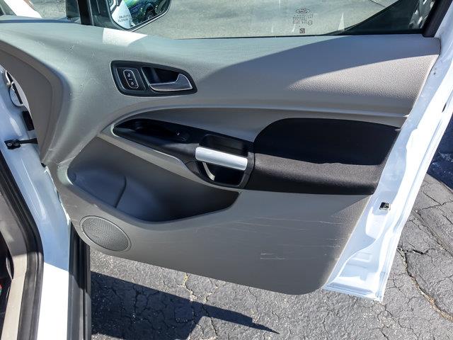 2019 Ford Transit Connect - $18,827