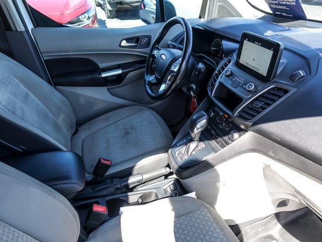 2019 Ford Transit Connect - $18,827