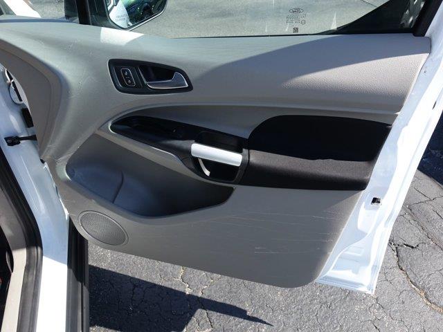 2019 Ford Transit Connect - $18,827