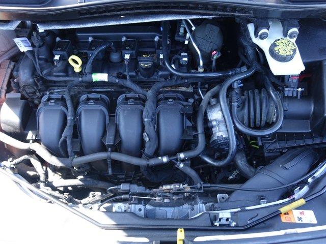 2019 Ford Transit Connect - $18,827