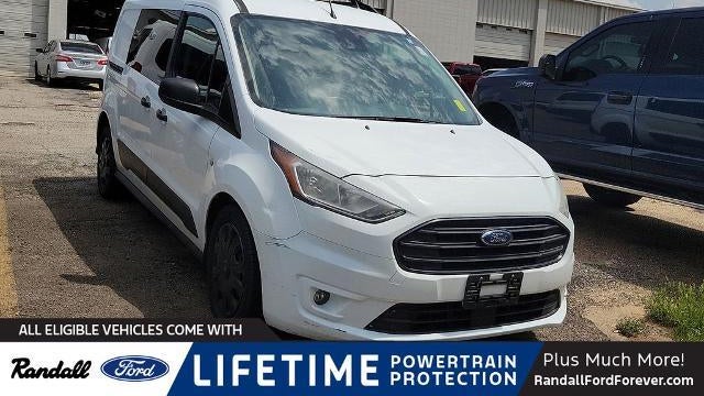 Preowned 2019 Ford Transit Connect XLT for Sale