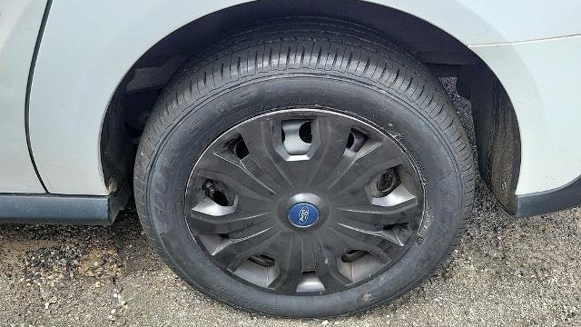 2019 Ford Transit Connect XLT