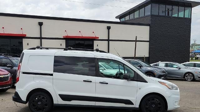2019 Ford Transit Connect XLT
