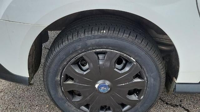 2019 Ford Transit Connect XLT