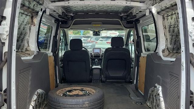 2019 Ford Transit Connect XLT