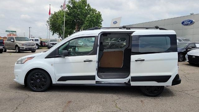 2019 Ford Transit Connect XLT