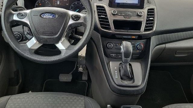 2019 Ford Transit Connect XLT