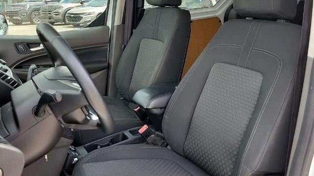 2019 Ford Transit Connect XLT