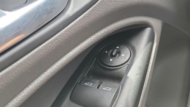 2019 Ford Transit Connect XLT