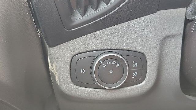 2019 Ford Transit Connect XLT