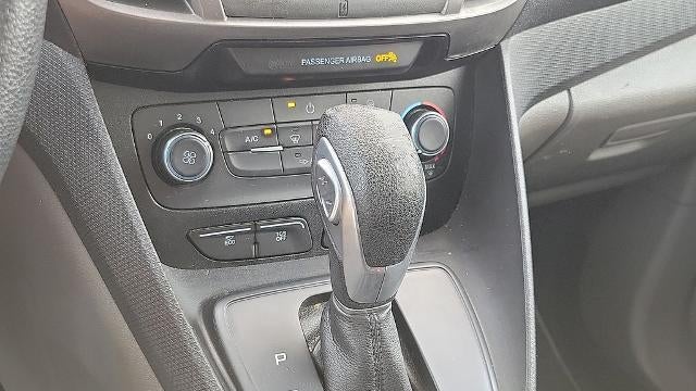 2019 Ford Transit Connect XLT