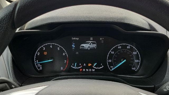 2019 Ford Transit Connect XLT