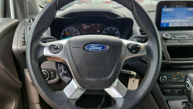 2019 Ford Transit Connect XLT