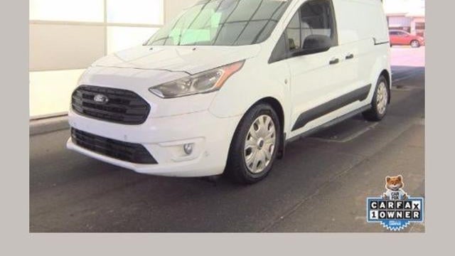 Preowned 2020 Ford Transit Connect XLT for Sale
