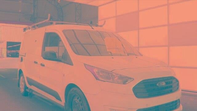 2020 Ford Transit Connect XLT