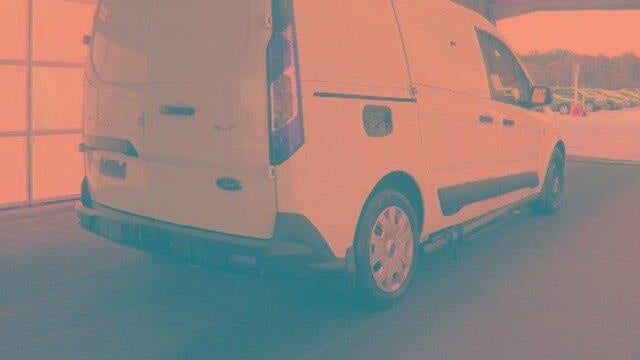 2020 Ford Transit Connect XLT