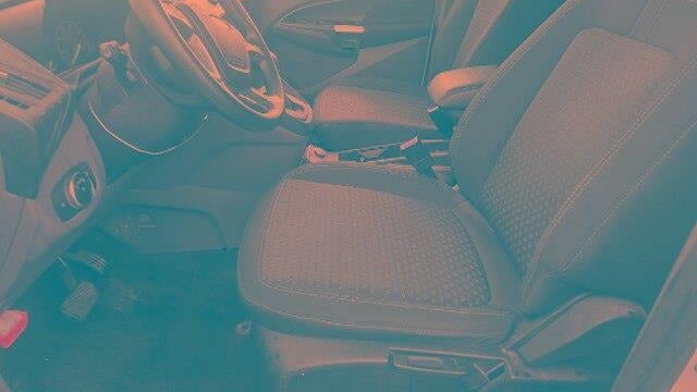 2020 Ford Transit Connect XLT